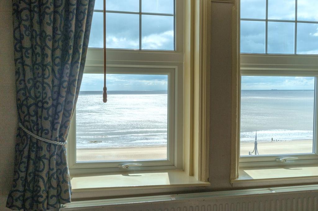 Hotel Victoria Lowestoft Room photo