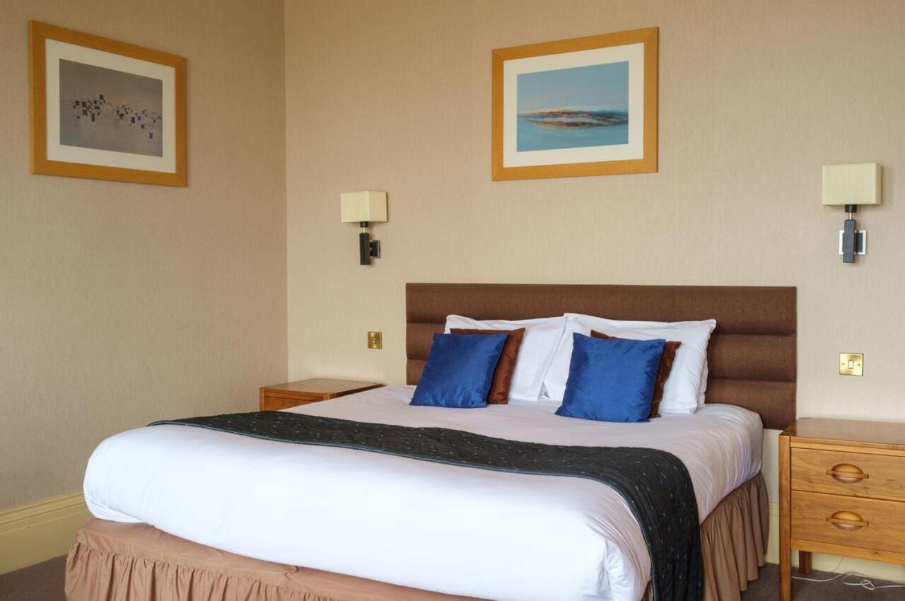 Hotel Victoria Lowestoft Room photo